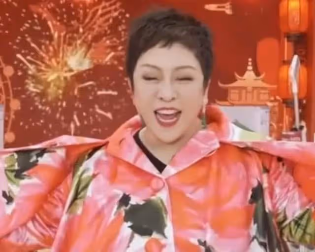 親自試吃產品，發視頻自我檢討，為何網友們還是覺得向太不真誠