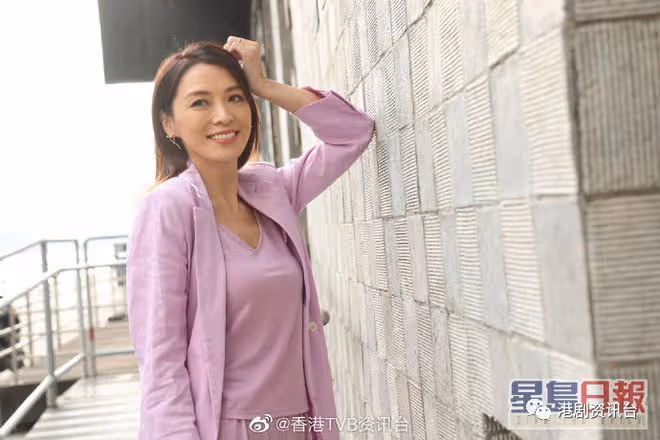 醫生老公力撐拉埋病人投票！陳煒開到口想贏視後同天上父親分享