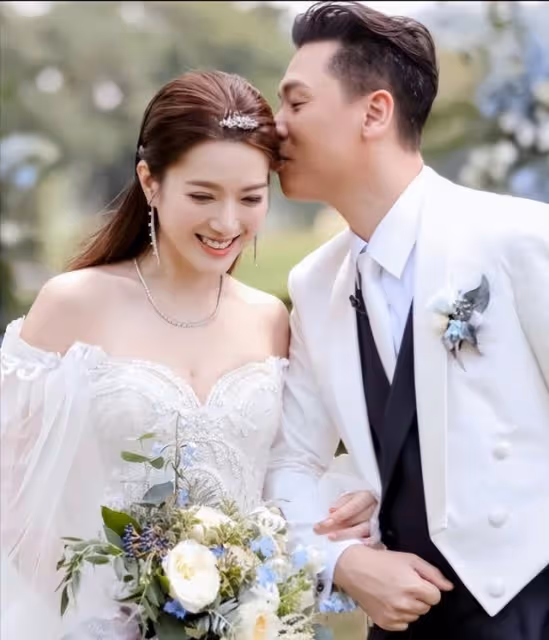 39歲TVB前力捧小花懶理婚變傳聞，躋身闊太行列與貴婦好友聚會