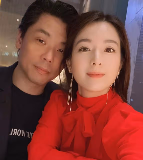 39歲TVB前力捧小花懶理婚變傳聞，躋身闊太行列與貴婦好友聚會