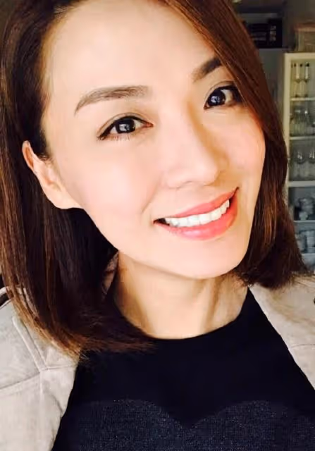 講明想奪視後!知名女星轉投TVB從低做起,經歷婚姻失敗大受打擊