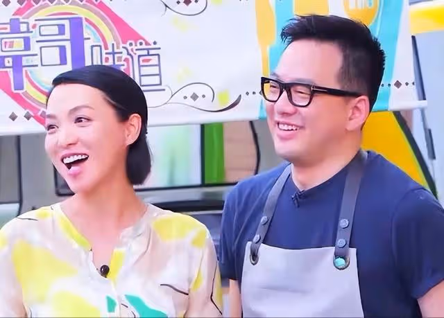 講明想奪視後!知名女星轉投TVB從低做起,經歷婚姻失敗大受打擊