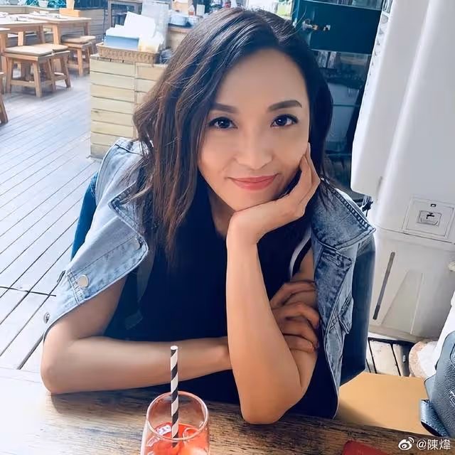 講明想奪視後!知名女星轉投TVB從低做起,經歷婚姻失敗大受打擊