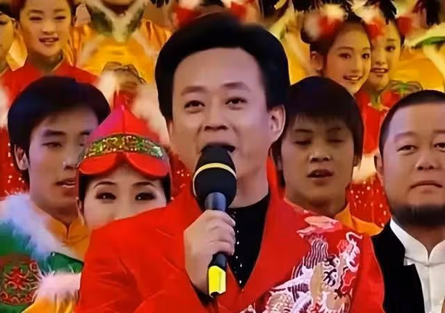 弦子二審被駁回,朱軍終得清白,時隔4年再回央視或有望主持春晚
