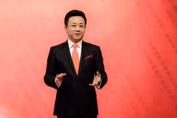 弦子二審被駁回,朱軍終得清白,時隔4年再回央視或有望主持春晚