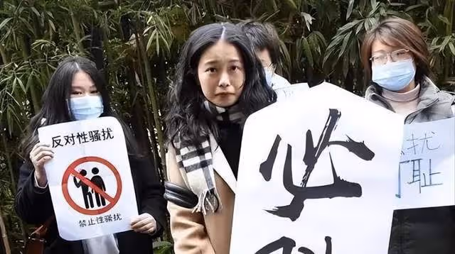 弦子二審被駁回,朱軍終得清白,時隔4年再回央視或有望主持春晚