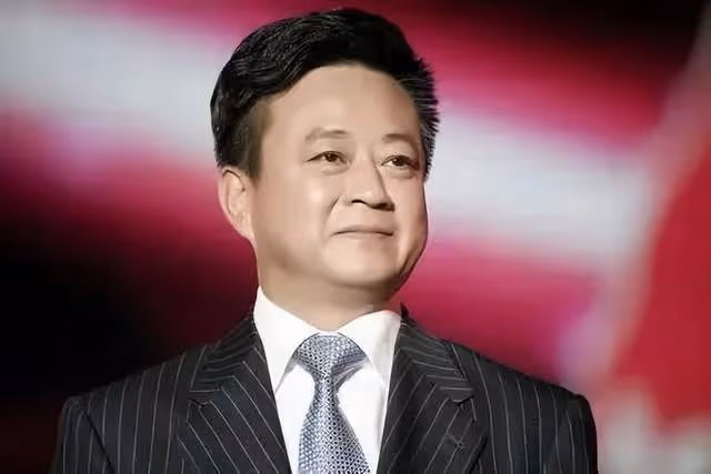 弦子二審被駁回,朱軍終得清白,時隔4年再回央視或有望主持春晚