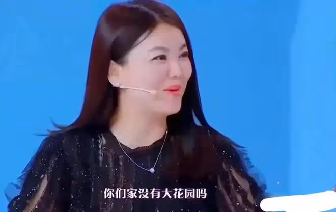 李湘陪女兒留學後變得低調,刪光社交動態引猜測,疑似定居國外
