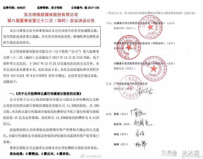 楊冪創立公司被爆欠債1億不還 她簽字慘淪連帶責任人