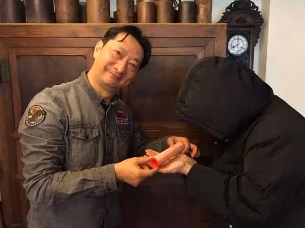 只是盡本分,九孔曝長照辛酸伴病母20年:我不是孝順的人,願再陪伴50年都是母子緣分