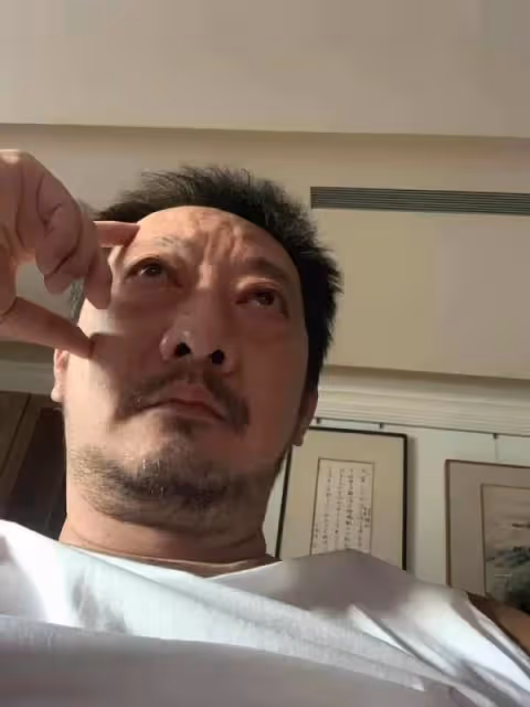 只是盡本分,九孔曝長照辛酸伴病母20年:我不是孝順的人,願再陪伴50年都是母子緣分