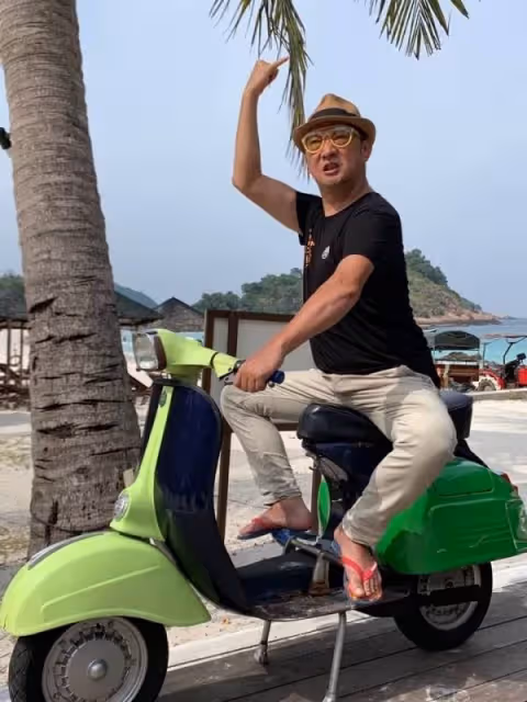 只是盡本分,九孔曝長照辛酸伴病母20年:我不是孝順的人,願再陪伴50年都是母子緣分