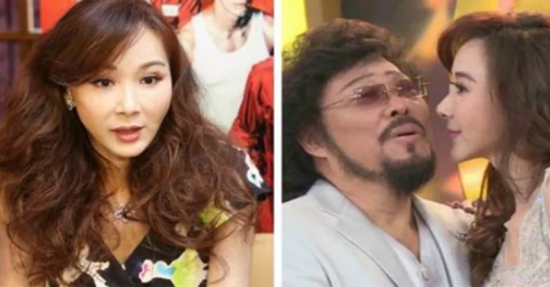 張菲放話想佔有她,蕭薔大膽撩回去:讓你累到叫不醒,下一秒又更曖昧,他臉紅認輸