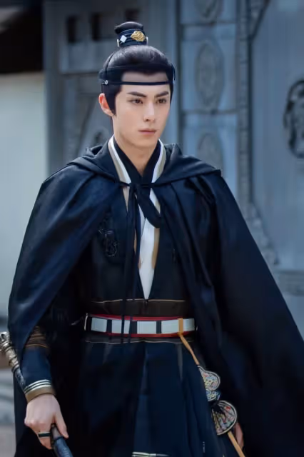陸劇10位「演活霸道總裁」男星!王鶴棣貴氣、曾舜晞高萌,而他狠心不輸《東宮》李承鄞