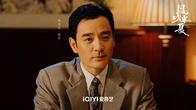 陸劇10位「演活霸道總裁」男星!王鶴棣貴氣、曾舜晞高萌,而他狠心不輸《東宮》李承鄞
