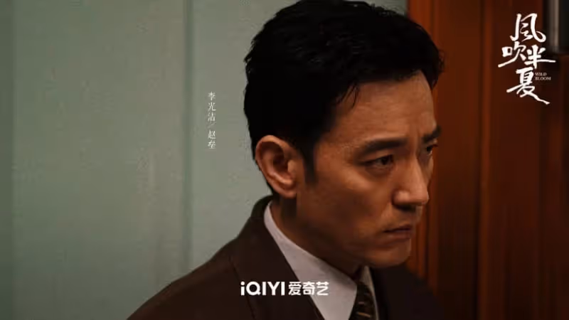 陸劇10位「演活霸道總裁」男星!王鶴棣貴氣、曾舜晞高萌,而他狠心不輸《東宮》李承鄞