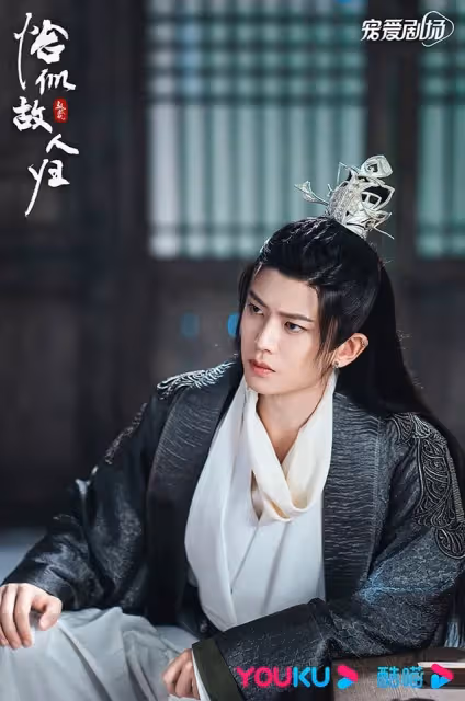 陸劇10位「演活霸道總裁」男星!王鶴棣貴氣、曾舜晞高萌,而他狠心不輸《東宮》李承鄞