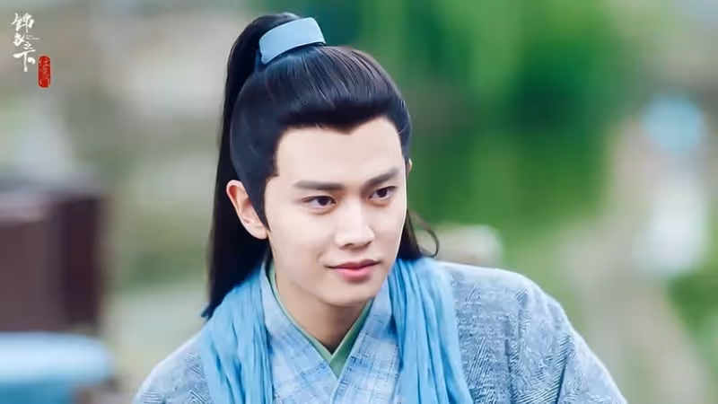 陸劇10位「演活霸道總裁」男星!王鶴棣貴氣、曾舜晞高萌,而他狠心不輸《東宮》李承鄞