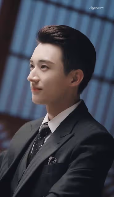 陸劇10位「演活霸道總裁」男星!王鶴棣貴氣、曾舜晞高萌,而他狠心不輸《東宮》李承鄞
