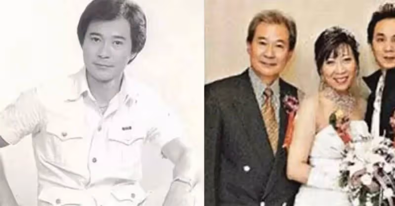 一代小生江明「跨海俠義行醫」息影20多年近況曝光，80歲仍風度翩翩「揭晚年轉行心聲」網贊：心中有大愛！