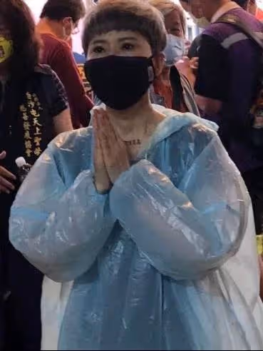 患帕金森氏多年!56歲詹雅雯認「病況惡化」隨時可能走,突宣布「離開台灣」淚嘆:再等就怕沒機會