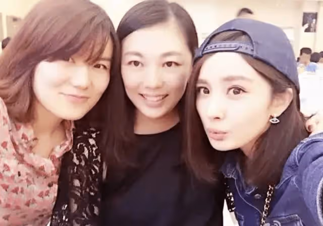 楊冪實慘!離開嘉行仍被公開討債一億多,曾為公司簽3億對賭協議