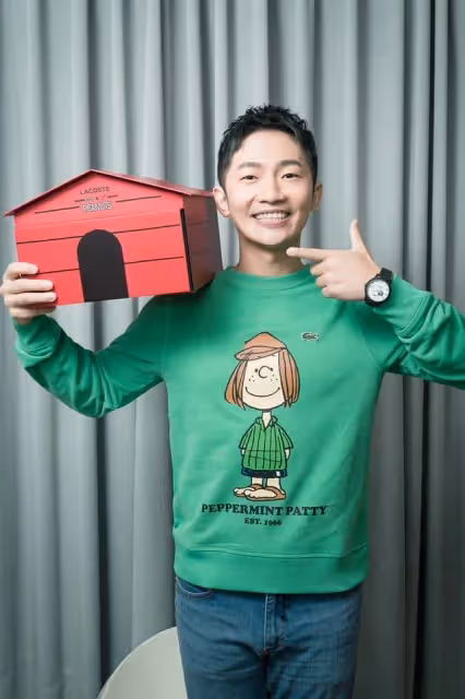 蔡昌憲「打拚13年圓夢買房」默默打造「破億副業帝國曝光」娶妻生娃更努力,含淚告白藏洋蔥:人生勝利組。