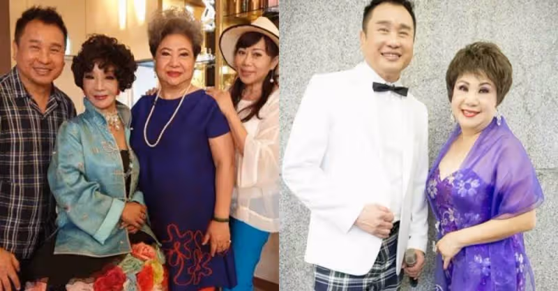 71歲資深歌手退休現況！雲遊四海嘗遍美食「周休6天」：非豪門也愜意「預告明年開唱」大咖好友全力挺