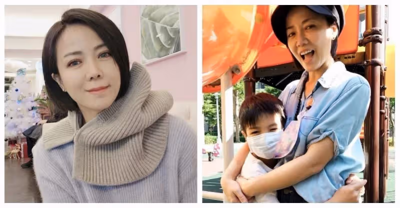 包辦20人團圓飯！陳仙梅結婚8年「被婆婆寵上天」：不嫁豪門嫁好門　比親生兒還疼「遇到完美婆婆」