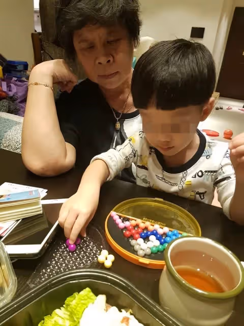 包辦20人團圓飯!陳仙梅結婚8年「被婆婆寵上天」:不嫁豪門嫁好門 比親生兒還疼「遇到完美婆婆」