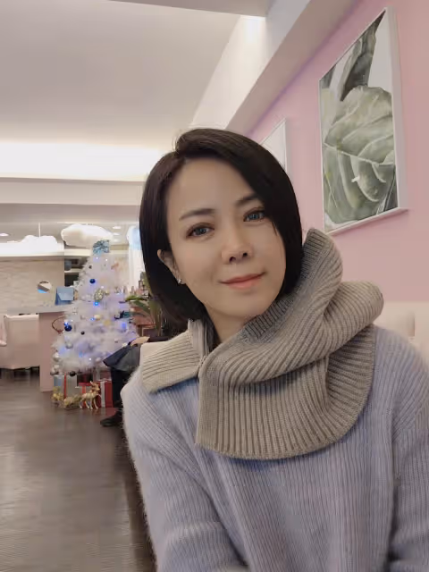 包辦20人團圓飯!陳仙梅結婚8年「被婆婆寵上天」:不嫁豪門嫁好門 比親生兒還疼「遇到完美婆婆」