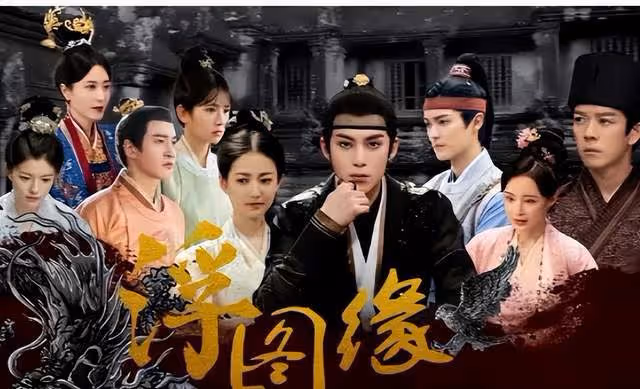 曾黎曝不想演《浮圖緣》榮安,提苛刻要求想被拒,何潤東回復超搞笑