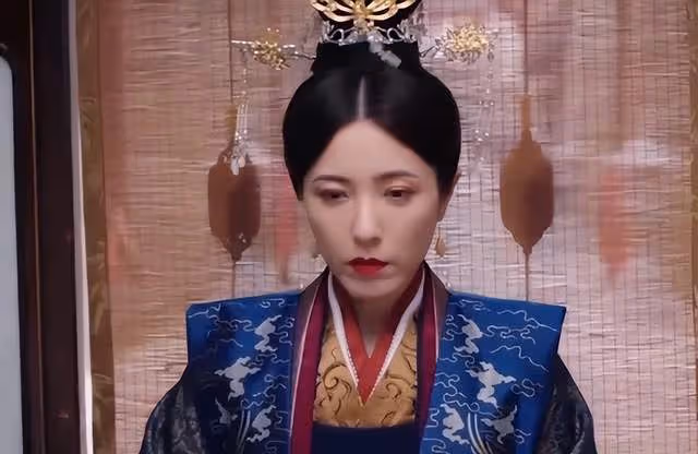 曾黎曝不想演《浮圖緣》榮安,提苛刻要求想被拒,何潤東回復超搞笑