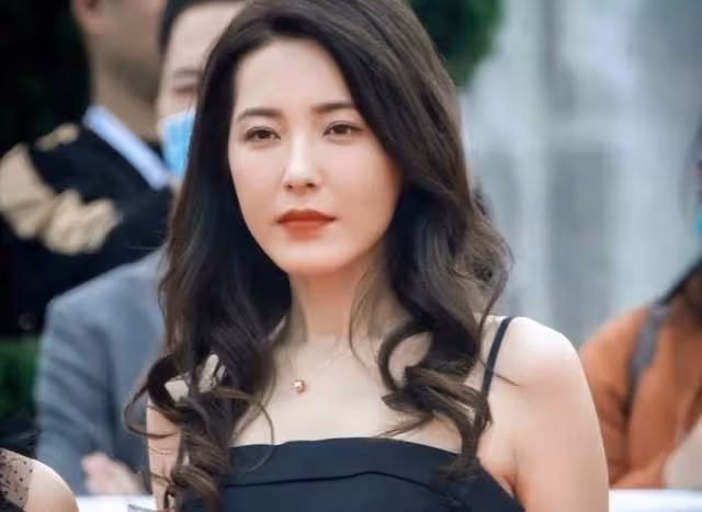 曾黎曝不想演《浮圖緣》榮安,提苛刻要求想被拒,何潤東回復超搞笑