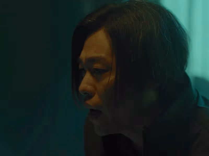 12集《回來的女兒》結局，兇手是老李，3人意料之中，2人意料之外