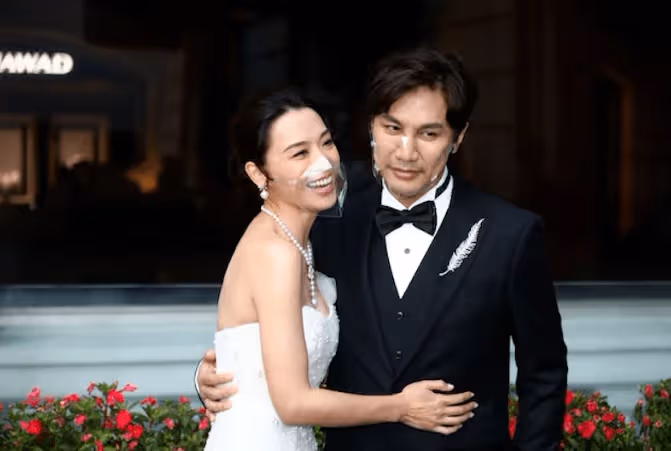 TVB花旦直言父母均已去世,望奪視後給他們交代!