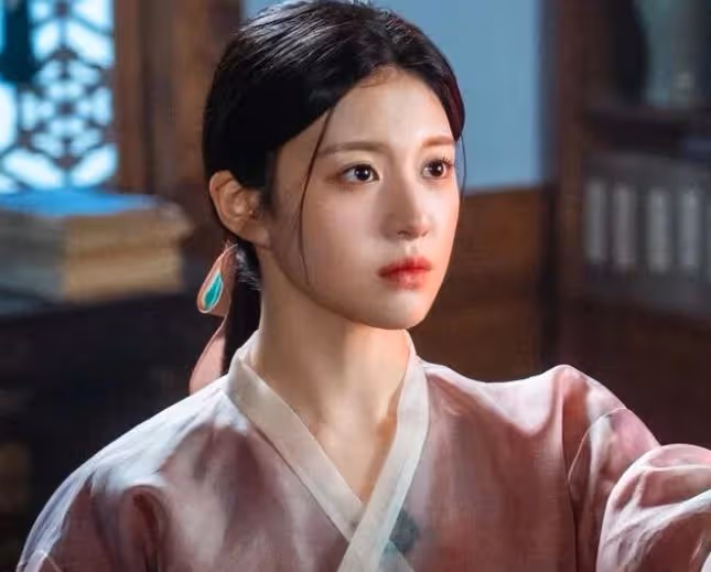 努力、天賦加有實力的大美女誰不愛啊!