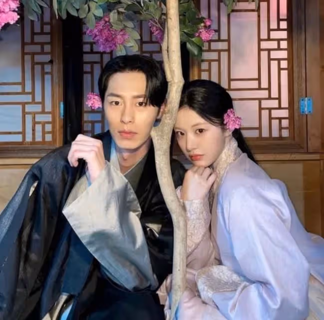 努力、天賦加有實力的大美女誰不愛啊!