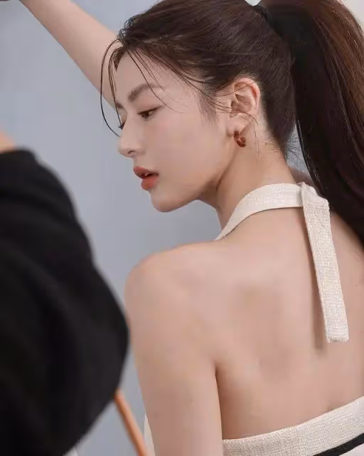 努力、天賦加有實力的大美女誰不愛啊!