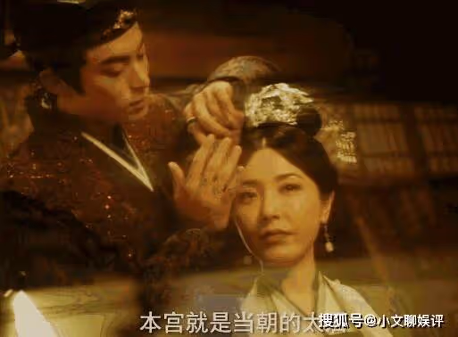 《浮圖緣》男主肖鐸真的是太監嗎?肖鐸真實身份是什麼?和皇后什麼關係?
