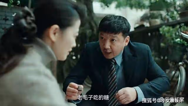 《回來的女兒》結局:李承天進監獄,躲過三劫的他,敗在了誰手上
