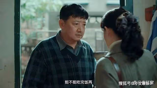 《回來的女兒》結局:李承天進監獄,躲過三劫的他,敗在了誰手上