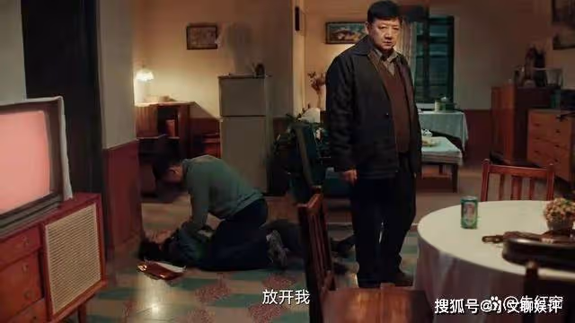 《回來的女兒》結局:李承天進監獄,躲過三劫的他,敗在了誰手上