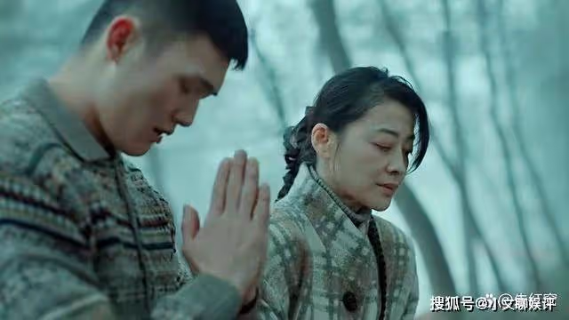 《回來的女兒》結局:李承天進監獄,躲過三劫的他,敗在了誰手上
