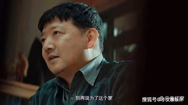 《回來的女兒》結局:李承天進監獄,躲過三劫的他,敗在了誰手上