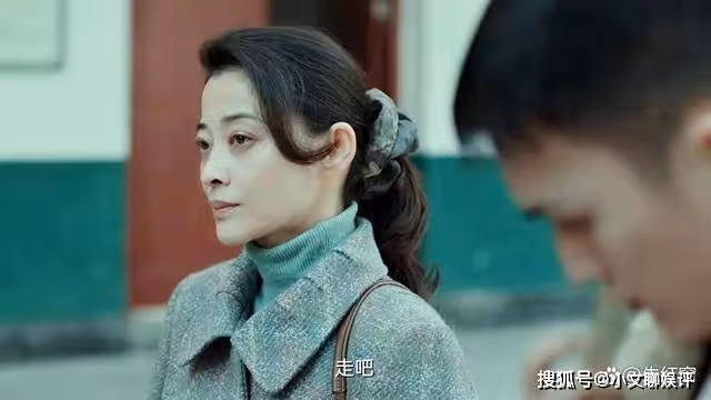 《回來的女兒》結局:李承天進監獄,躲過三劫的他,敗在了誰手上