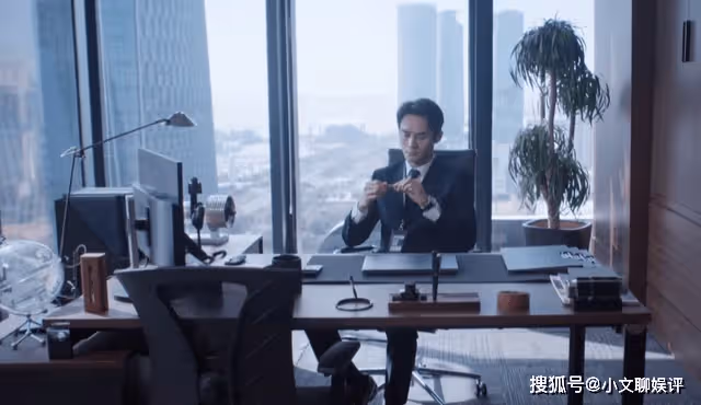 《向風而行》太上頭,扛住了開飛機的王凱,卻被他的原聲播報征服