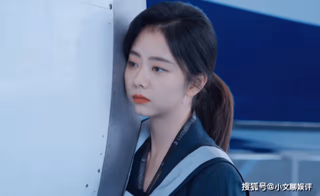 《向風而行》太上頭,扛住了開飛機的王凱,卻被他的原聲播報征服