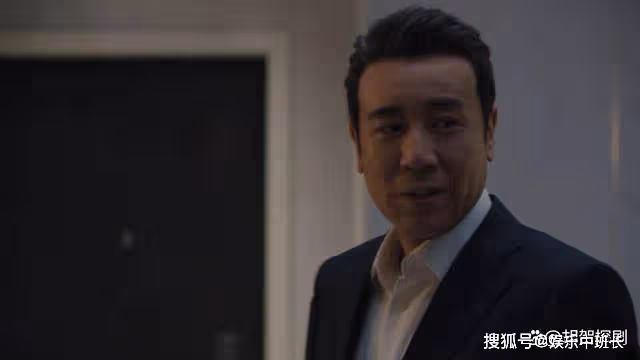 《理想之城》趙顯坤到死不知道,吳紅玫離婚第二天就投懷送抱的真相