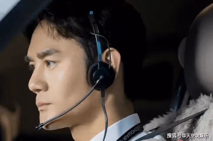 《向風而行》李雨珩結局是什麼?李雨珩喜歡的是誰